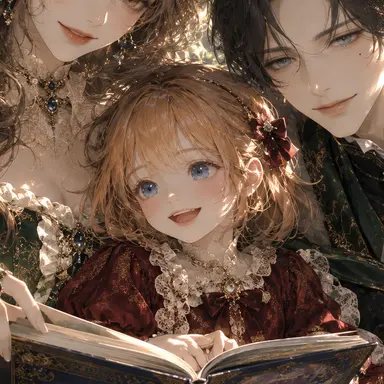 Profile image of Isabella