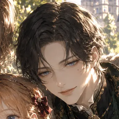 Profile image of Alfonso