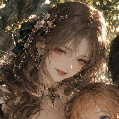 Profile image of Lucrezia