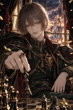 Profile image of Cesare