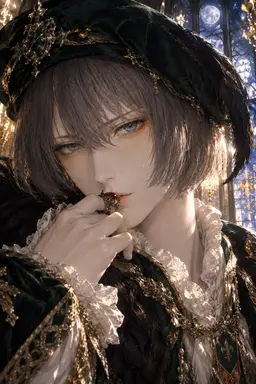 Profile image of Cesare