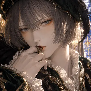 Profile image of Cesare