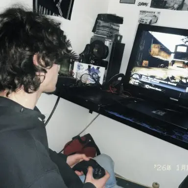 Profile image of Danny
