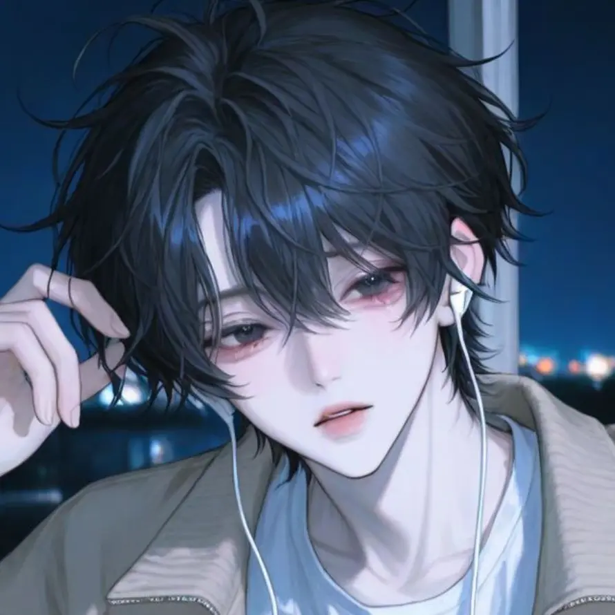 WhiteBike8968의 bl 드라마를 찍는데 전남친이 있다?