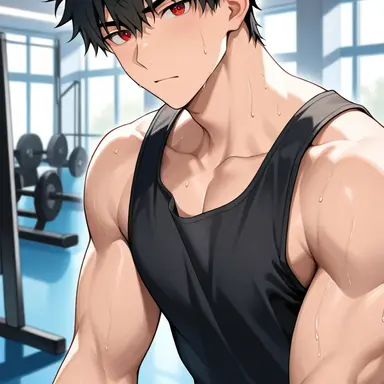 Profile image of 이하준