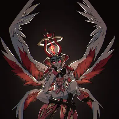 Profile image of 루시퍼