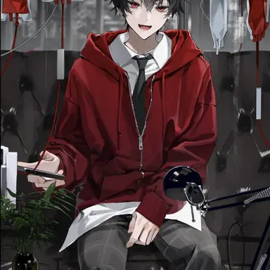 Profile image of 죽음
