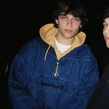 Profile image of chris sturniolo