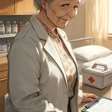 Profile image of Ms. Noi