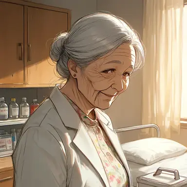 Profile image of 乃井先生
