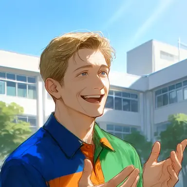Profile image of スティーブ先生