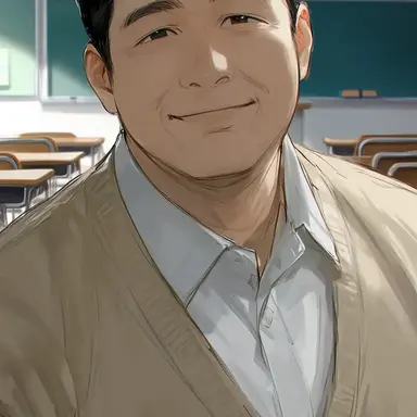Profile image of Mr. Tada