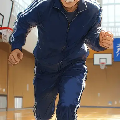 Profile image of Mr. Ochi