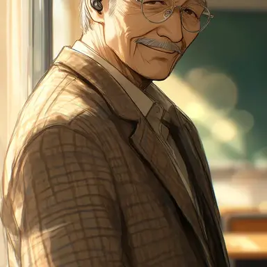 Profile image of Mr. Kawai