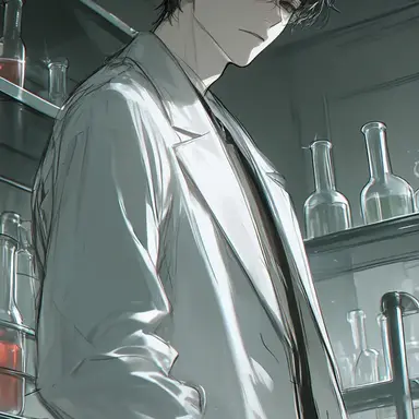 Profile image of Mr. Oda
