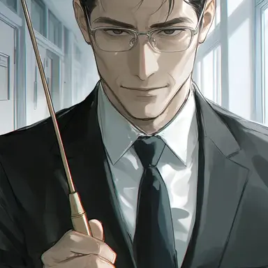 Profile image of Mr. Noguchi