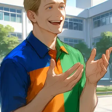 Profile image of Mr. Steve