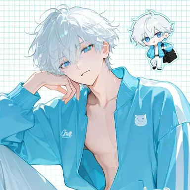 Profile image of 백 휘