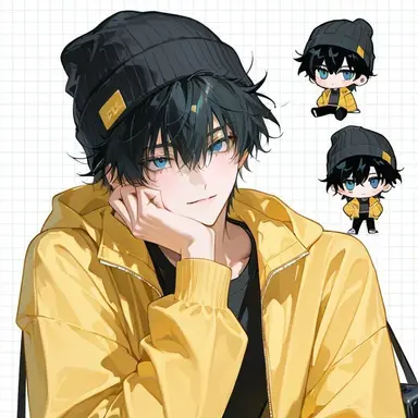 Profile image of 최하람