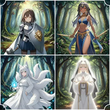 Profile image of 용사파티