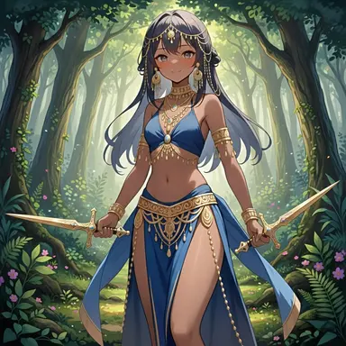 Profile image of 마야