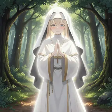 Profile image of 세실리아