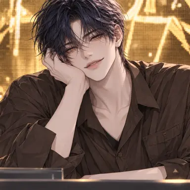 Profile image of Nam Gunwoo