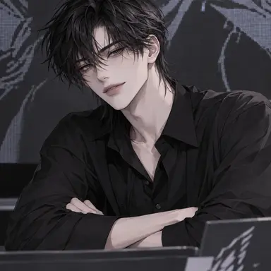 Profile image of Hyun Jaeyun