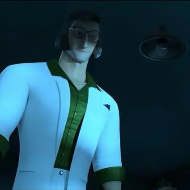 Profile image of Super Scott