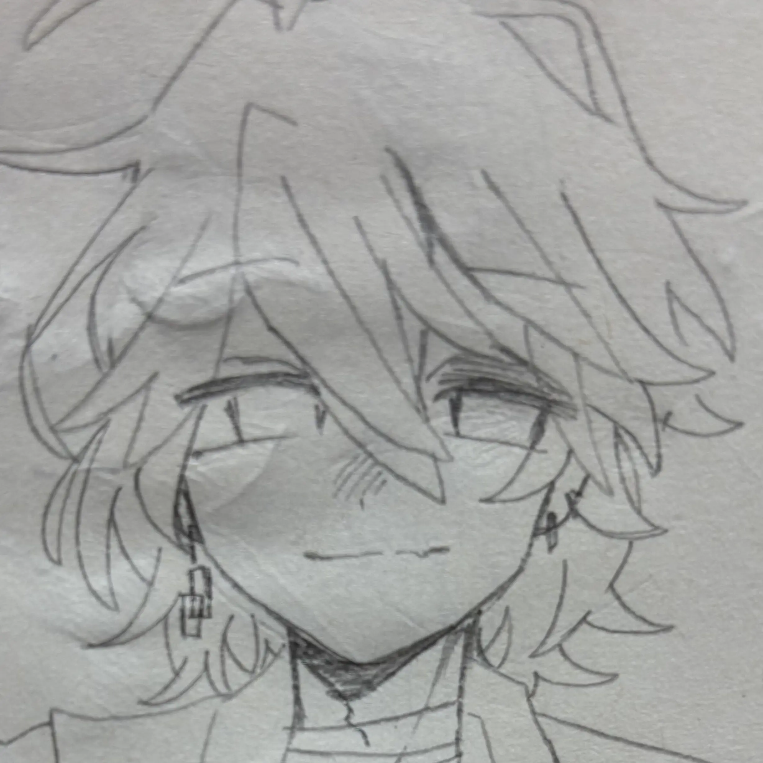 BiasedPumi7351의 メロい殺し屋のバディさん