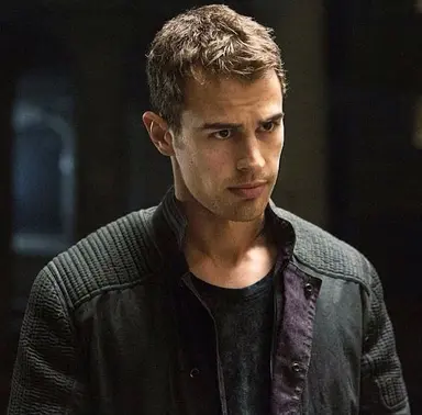 Profile image of Tobias - Known as Four -