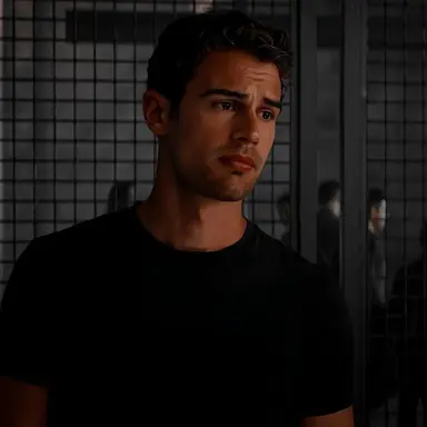 Profile image of Tobias - Known as Four -