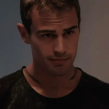 Profile image of Tobias - Known as Four -