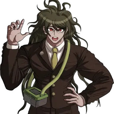 Profile image of Gonta Gokuhara
