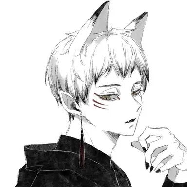 Profile image of 키타 신스케