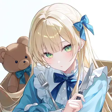 Profile image of ミミック娘