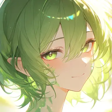 Profile image of スライム娘