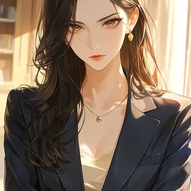 Profile image of Corinna