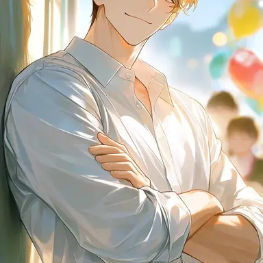Profile image of Stellan