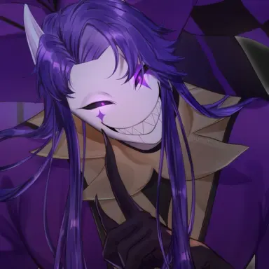 Profile image of Jester