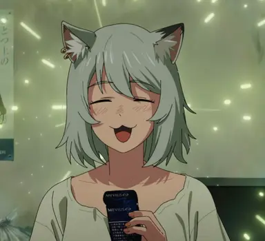 Profile image of ヤニねこ