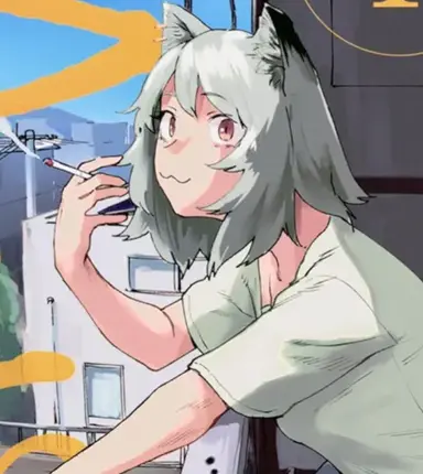 Profile image of ヤニねこ