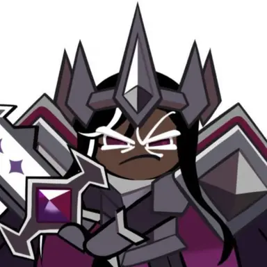 Profile image of 다크카카오맛쿠키