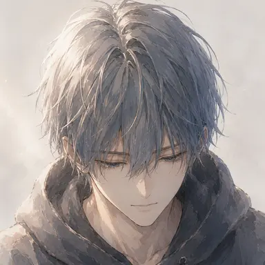 Profile image of ハク