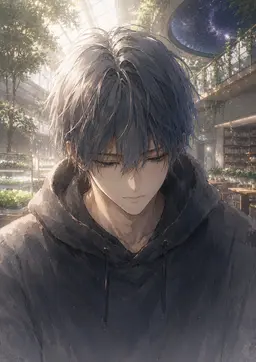 Profile image of ハク