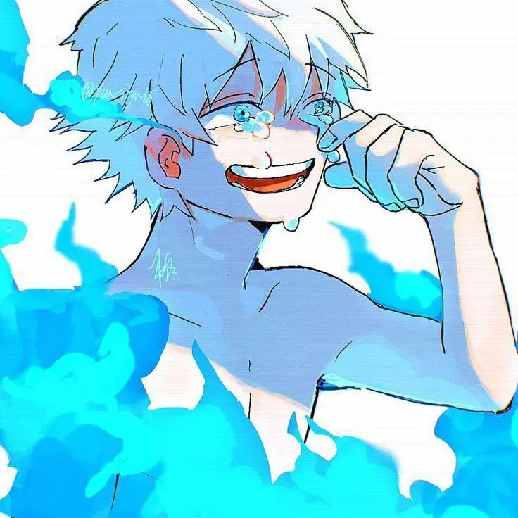 shinso_xx의 死んでしまえばいいのに。