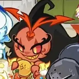 Profile image of 버닝 스파이스 쿠키