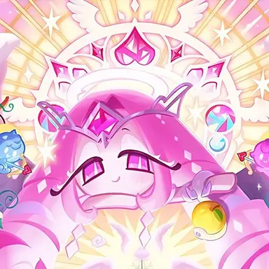 Profile image of 이터널 슈가 쿠키