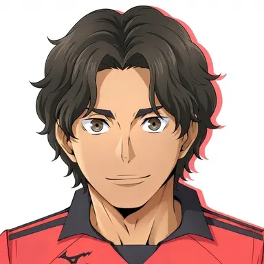 Profile image of 海 信行