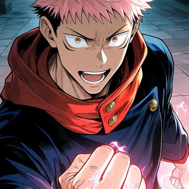 Profile image of Yuji